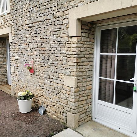 Apartament Bienvenue Chez Nous Ver-sur-Mer Zewnętrze zdjęcie