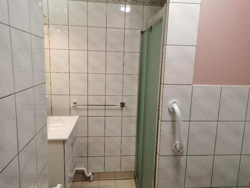 Apartament Bienvenue Chez Nous Ver-sur-Mer Zewnętrze zdjęcie